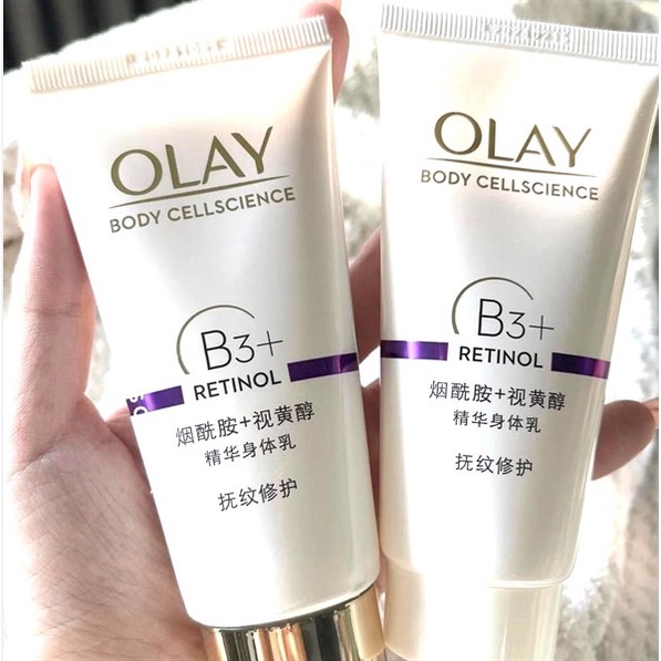 OLAY B3 RETINOL Tuyp 65ml