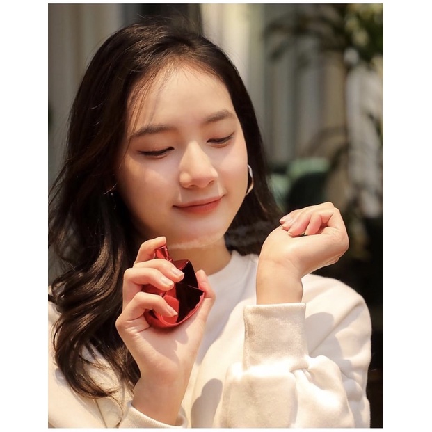 Quà tặng sinh nhật, quà tặng 20/10, quà tặng mỹ phẩm cao cấp đôi cánh thiên thần 11 món