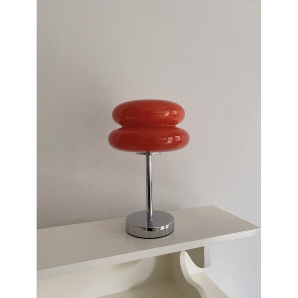 Macarons Lamp Usb+ đèn dây led