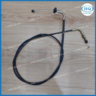 Dây ga xe SYM T880 giá 150k