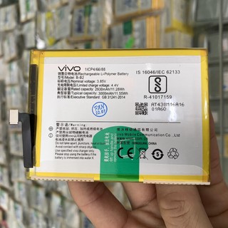 Pin vivo v5/ v5s/ y66/ y67 mã bb2 , dung lượng chuẩn
