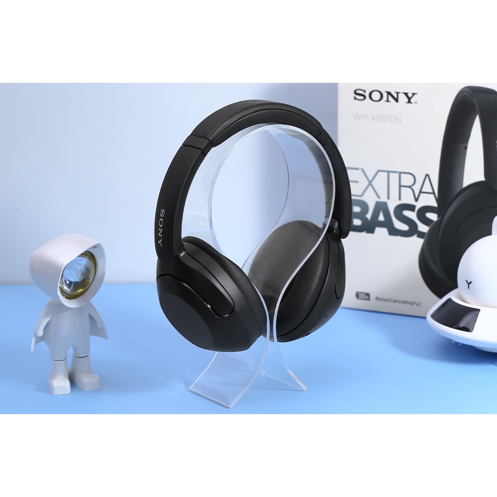 Tai nghe không dây WH-XB910N - Tai nghe chống ồn WH-XB910N