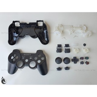 Bộ vỏ gốc cho tay cầm dualshock 3 | ps3 controller |dualshock 3 shell original