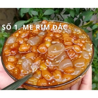 Me rim thốt nốt mít