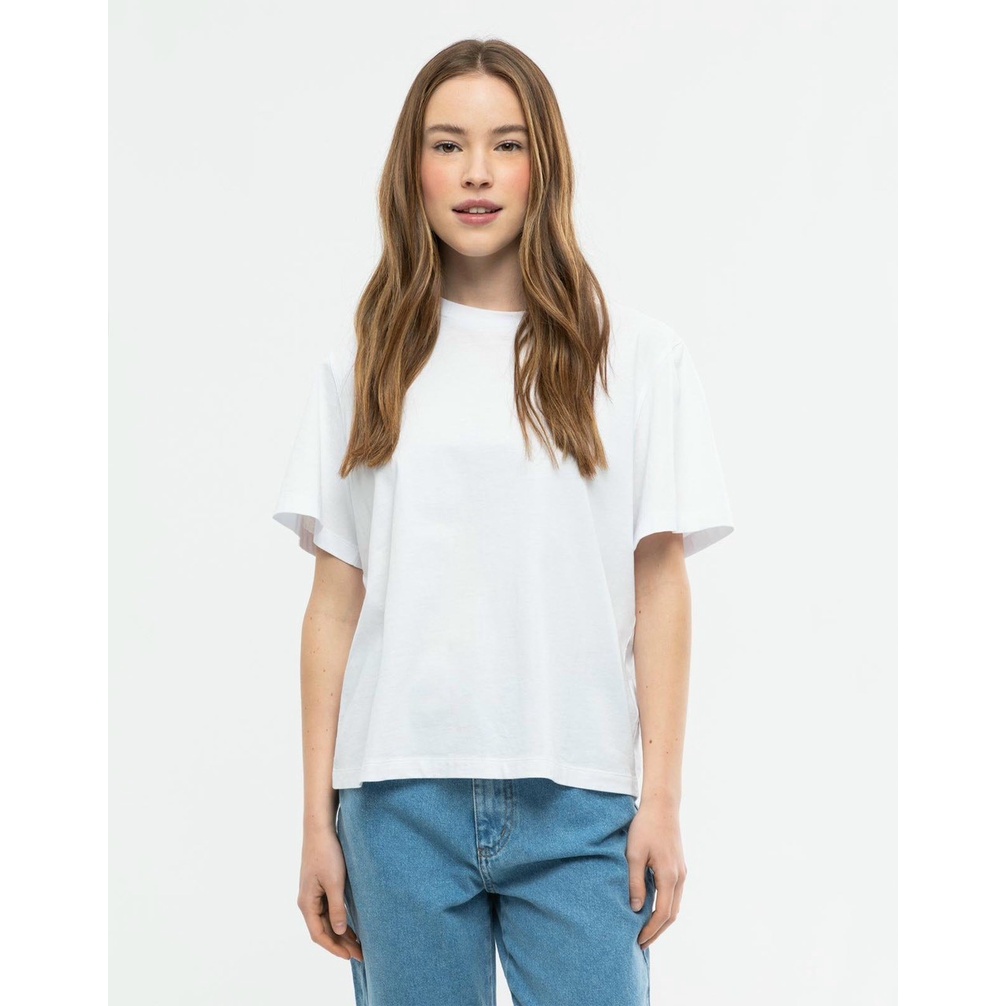 ÁO PHÔNG NỮ GLO JEAN DƯ XỊN NHIỀU MÀU