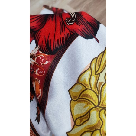 Bộ đùi form rộng thun lạnh 3d loại 1