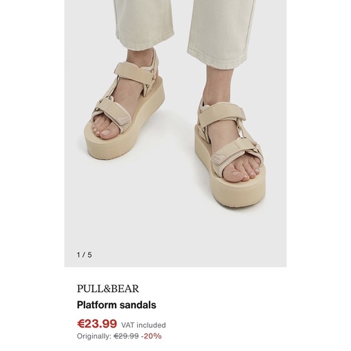 𝗦𝗮𝗻𝗱𝗮𝗹 𝗣𝘂𝗹𝗹 & 𝗕𝗲𝗮𝗿 𝘅𝘂𝗮̂́𝘁 𝘅𝗶̣𝗻🔝