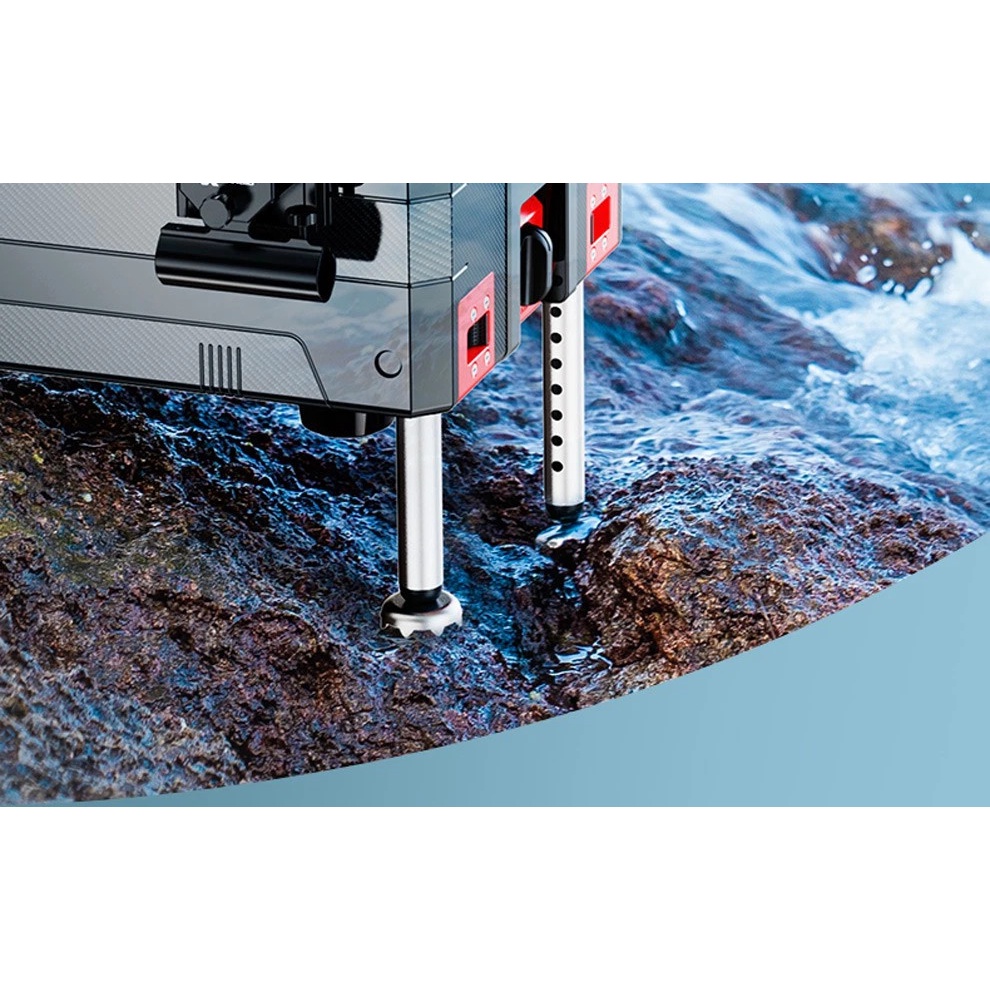 Thùng Câu Lianqiu H07