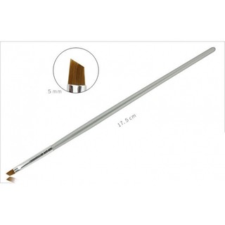Set 3 cây cọ vẽ trang trí móng nail 0372