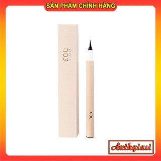 Dạ kẻ mắt EOU Classy Pen Eyeliner siêu mảnh