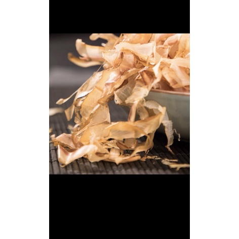 Cá bào Hanakatsu  500g