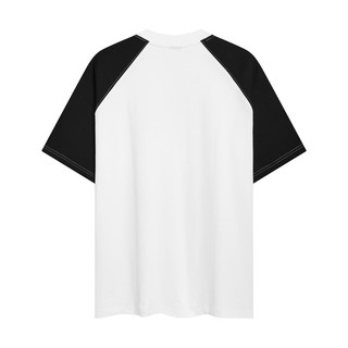 Áo Thun NIYUN Raglan/ 2 Colors
