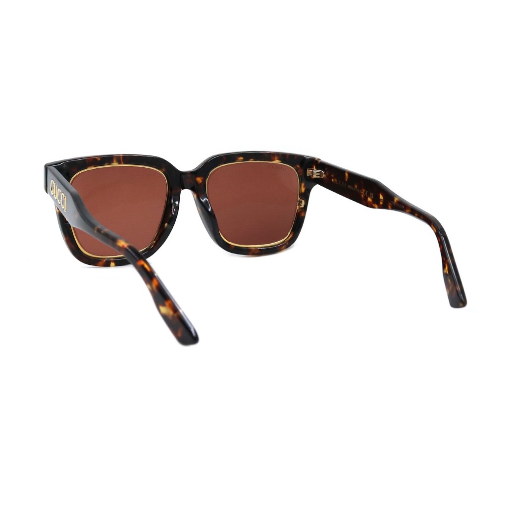 Kính mát nam nữ thời trang Gucci GG1136SA (52-21-150) chính hãng