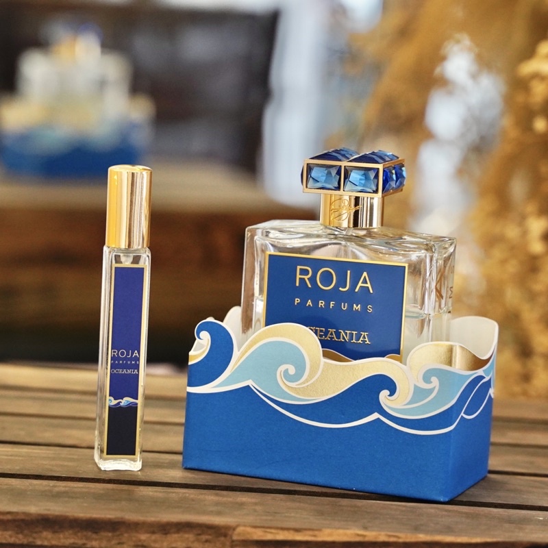 Nước hoa Ro.ja Oceania