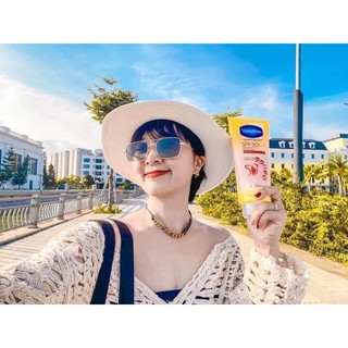 DƯỠNG ẨM VASELIN HÀNG SIÊU THỊ THÁI LAN