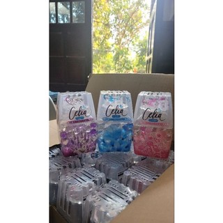 Hạt thơm khử mùi Celia 300g