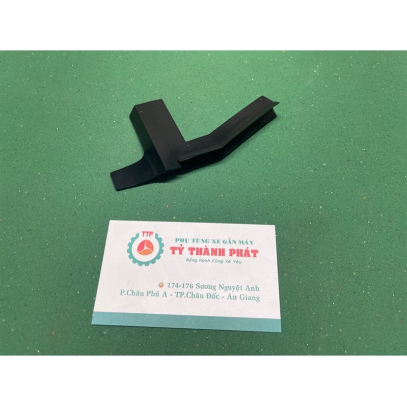 Cao su nắp đuôi cá Sirius, Jubiter zin yamaha