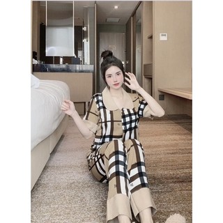 Bộ Pyjama cổ sen tay cộc chất liệu Kate Thái cao cấp, hàng loại 1 mềm mại,, không xù nhiều mẫu FREESIZE
