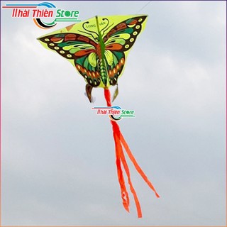 Diều Bướm Trung Long Vân