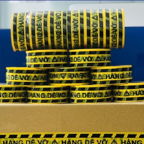 Băng Keo Gói Hàng  1kg Giá Tốt + Giao Nhanh