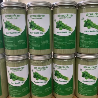 Bột cần tây thải độc, giảm cân cực hiệu quả (500gr)