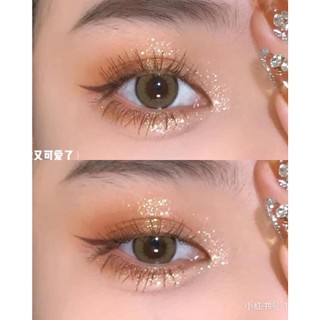Bảng phấn mắt Clio 02 - Brown Choux