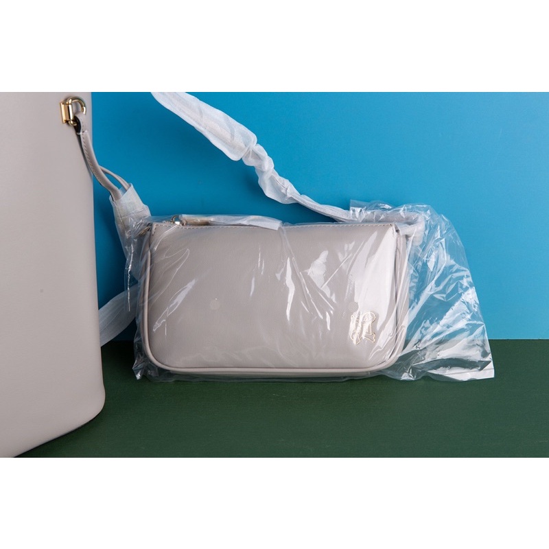 Túi tote công sở Lyn sale