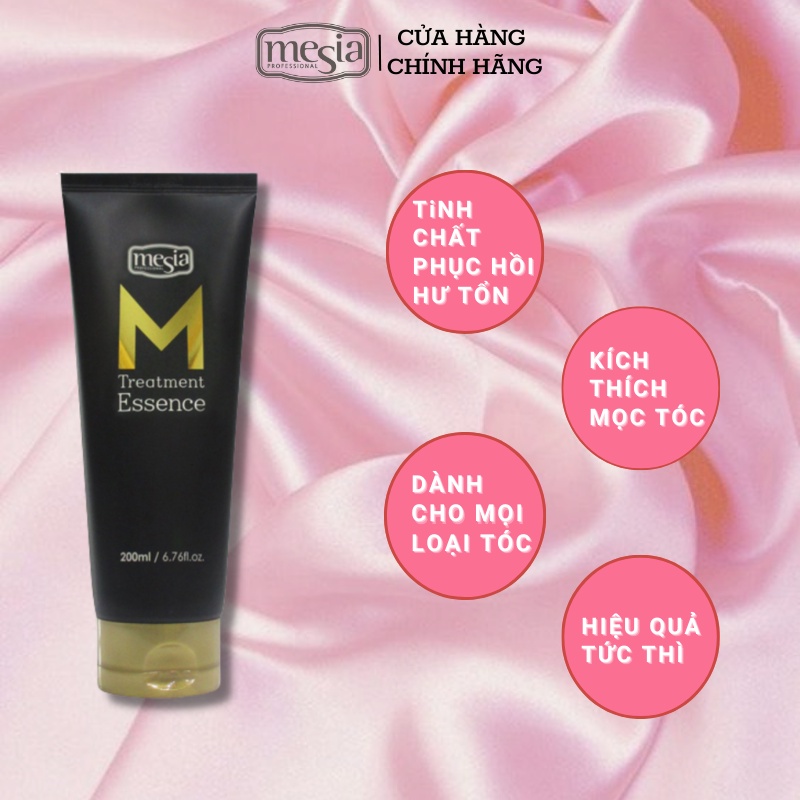 Tinh chất dưỡng tóc M Treatment Essence