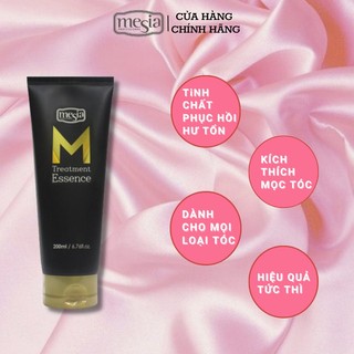 Tinh chất dưỡng tóc M Treatment Essence