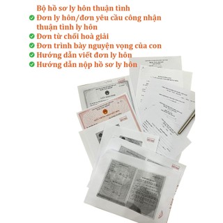Mẫu đơn ly hôn thuận tình tại các Toà án tại Nam Định và hướng dẫn chi tiết của luật sư ly hôn