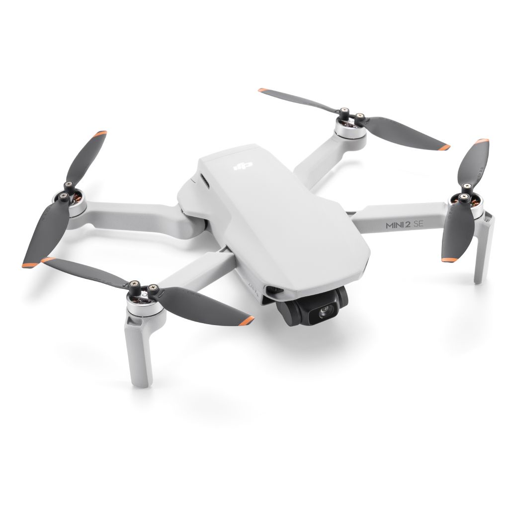 Máy quay Flycam DJI Mini 2 SE (drone) | Chính hãng ROBOBOSS Phân phối và Bảo hành ủy quyền | BigBuy360 - bigbuy360.vn