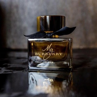 Nước hoa B.B.R Black