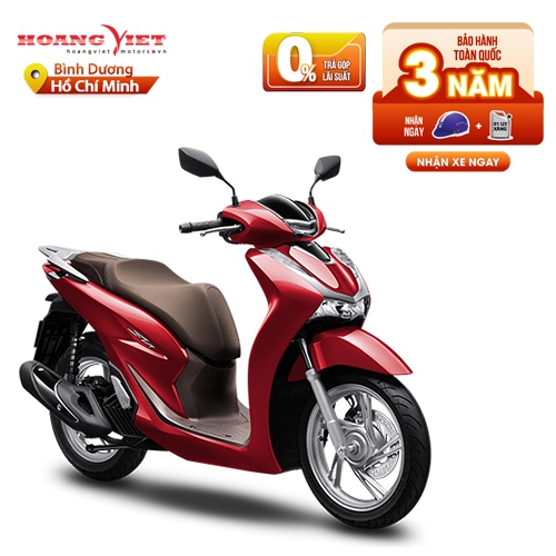 Xe máy Honda SH 125i 2023 - Phiên Bản Cao Cấp