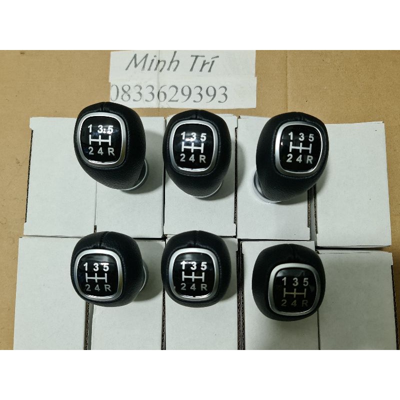 Tay đấm số i10 grand bản đủ 43711C71004X