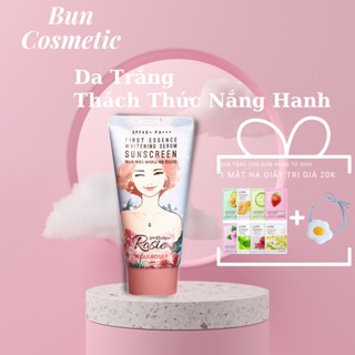 Kem chống nắng Hàn Quốc Rosie DATE 3/2027