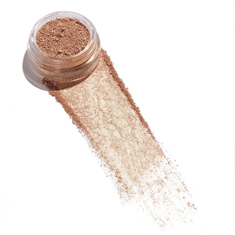 Phấn bắt sáng Tarte - LIT Chrome Paint Highlighter