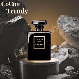 Cocon trendy -- nước hoa coco noir edp -- 5-20ml