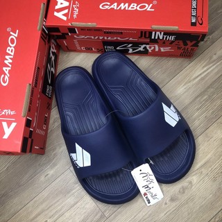 Dép Thái Lan Quai ngang Nam Kito AH91