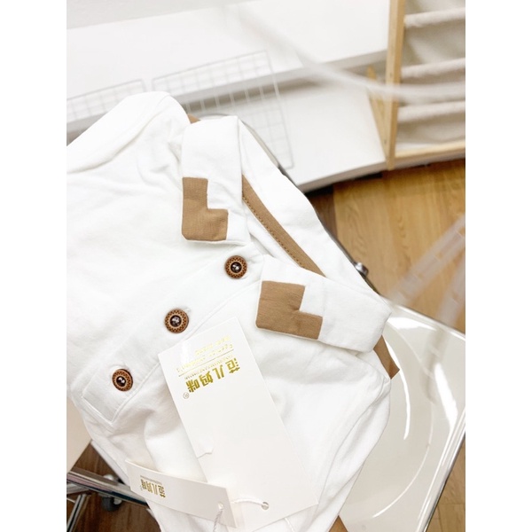 Body đùi công tử cho bé trai QCCC chất siêu mềm mịn sờ đã tay