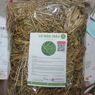 Cỏ mần trầu khô Cam kết hàng sạch đẹp