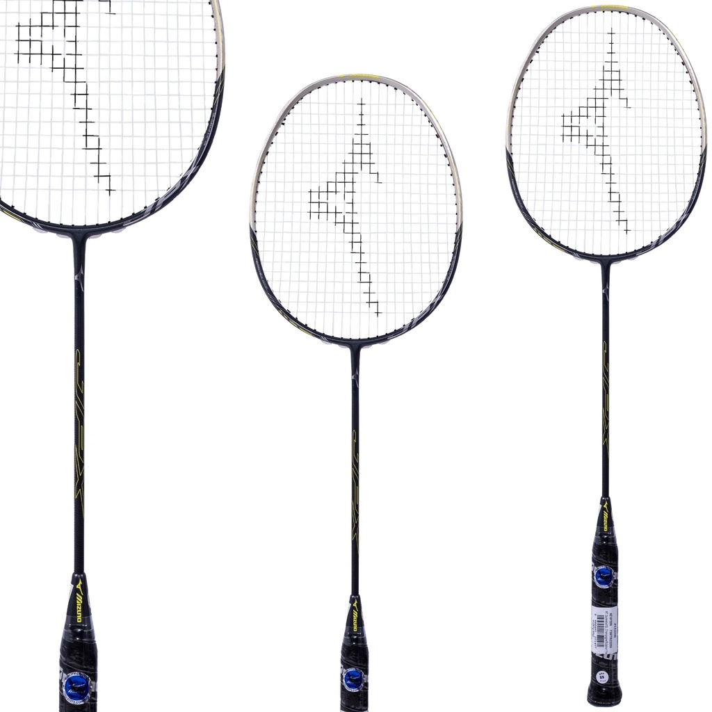 Vợt cầu lông Mizuno JPX 8 Zoom