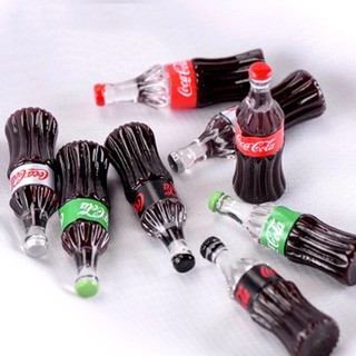 Charm chai nước ngọt Cola