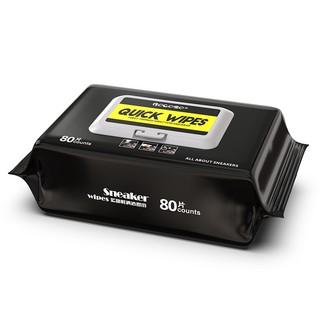 Khăn Lau Giày Siêu Sạch QUICK WIPES HKD15