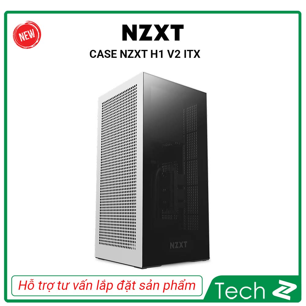 Vỏ case NZXT H1 V2