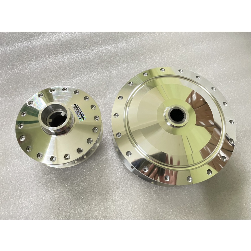 ĐÙM-VỎ ĐÙM MẠ CROM YAMAHA NOUVO 3 6 LUVIAS MIO LÊN ZIN KHÔNG CHẾ CHÁO