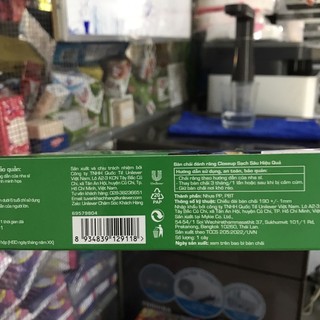 Kem  Đánh Răng Closeup Bạc Hà 230g(có tặng)