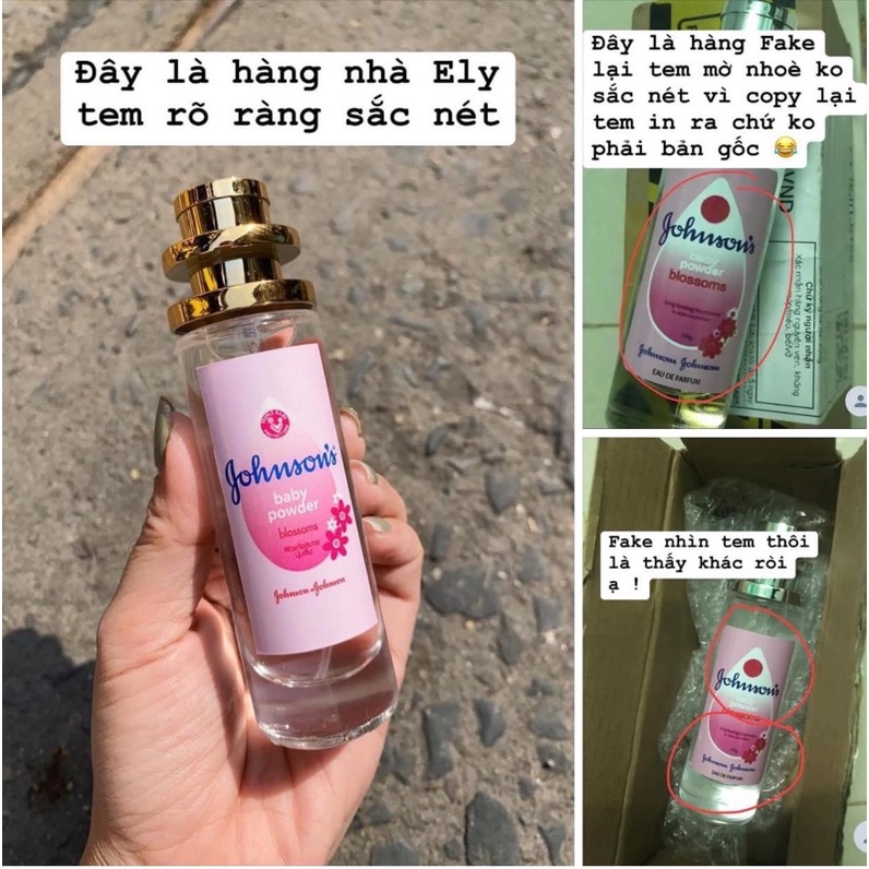 Nước Hoa Thái Lan Chupa chups