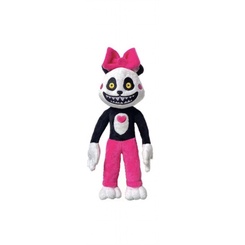 Bộ đồ chơi mô hình thú nhồi bông Mr Hopp's Playhouse 3