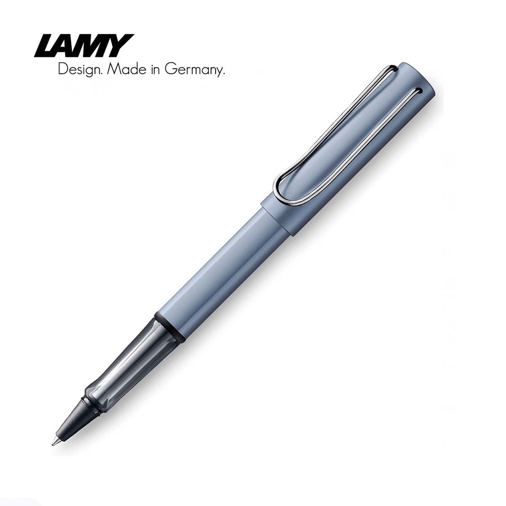 Bút Bi Cao Cấp Lamy AL-star Azure - Bút Bi Lamy Cao Cấp