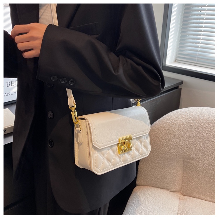 Túi xách nữ đeo chéo đeo vai phong cách Hàn Quốc đi chơi dạo phố SMN516